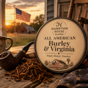Burley & Virginia