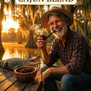 Cajun Blend - Virginia Perique