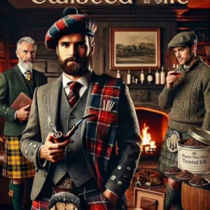 Twisted Kilt
