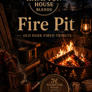 Fire Pit