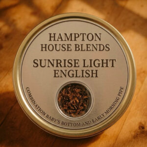Sunrise-Dunhill EMP and Savory’s Baby’s Bottom Tribute