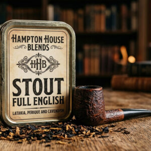 Stout Full English