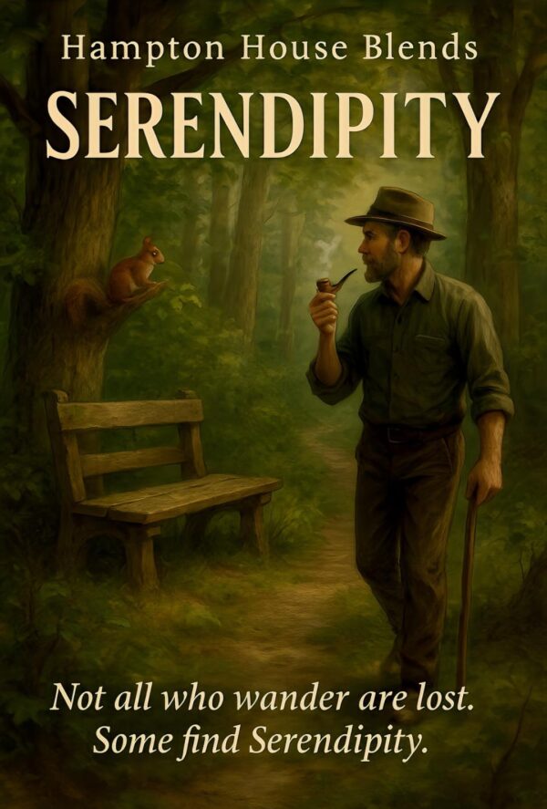 Serendipity