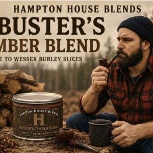 Buster's Timber Blend