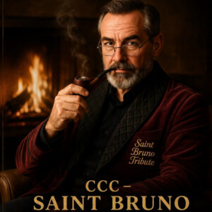CCC-Saint Bruno Tribute