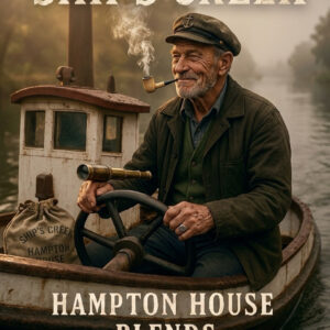 Ship's Creek