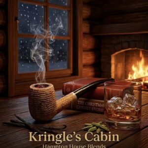 Kringle's Cabin