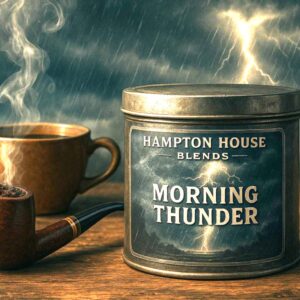 Morning Thunder