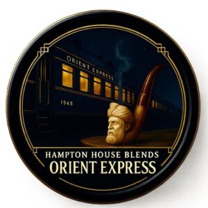Orient Express