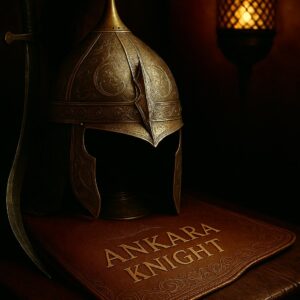 Ankara Knight