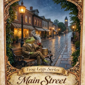 Main Street