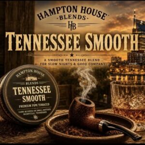 Tennessee Smooth