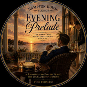 Evening Prelude