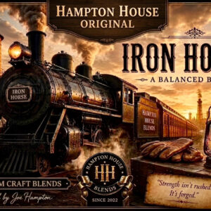 Iron Horse