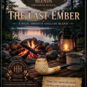 The Last Ember