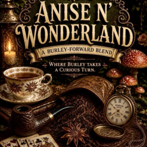 Anise N’ Wonderland